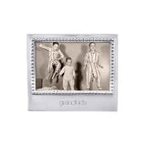 3906GR Grandkids Frame Beaded 4x6 Frame