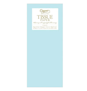 Tissue Paper Light Blue