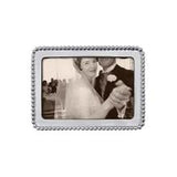3706 Beaded 4x6 Frame