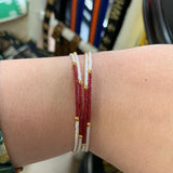 Game Day Bangle