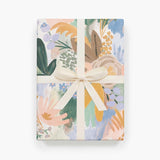Luisa Single Wrapping Sheet