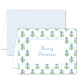 Mistelberry Card