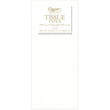 Tissue Paper | White