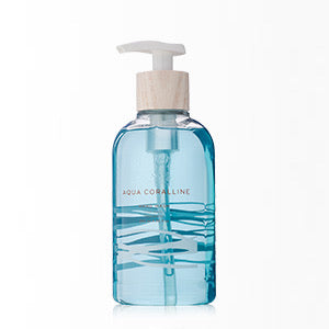 Aqua Coralline Hand Wash