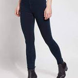Toothpick Denim Indigo S