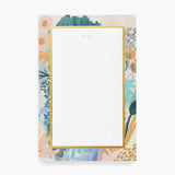 Luisa Memo Notepad
