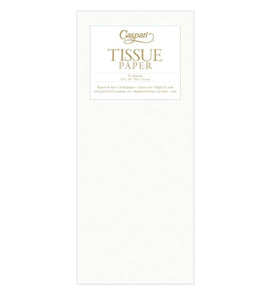 Tissue Paper Ivory