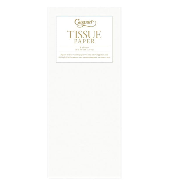 Tissue Paper Ivory