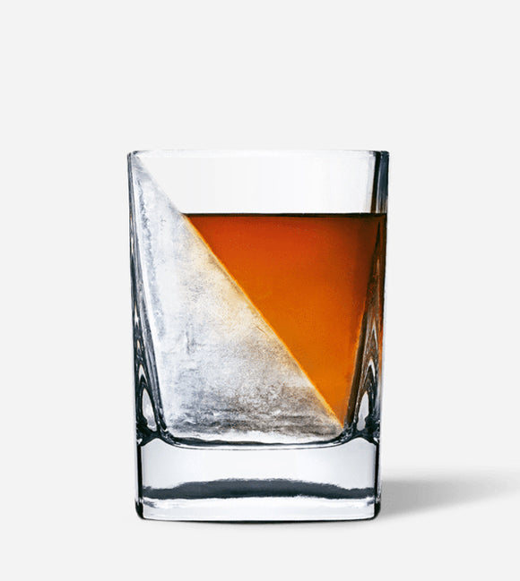 Whiskey Wedge