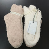 Cozychic 2 Pack Crew Sock Set
