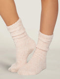 Cozychic Women’s Heathered Socks