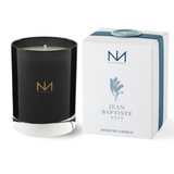 Jean Baptiste 1717 Candle