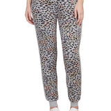 Pull On Ankle Pant W/ Pocket- Amber S