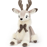 Joy Reindeer Medium