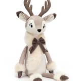 Joy Reindeer Large