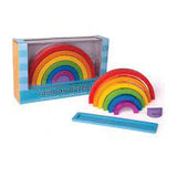Magical Rainbow Puzzle