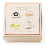 I Do - Gift Enclosure Card