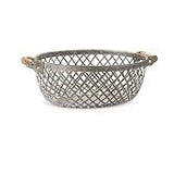 Oval Basket