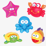 Lagoon Party Squirties