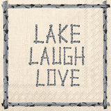 CN Lake Laugh Love