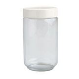 C9C Large Canister w/ Top