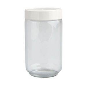 C9C Large Canister w/ Top