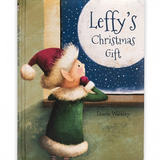 Leffy's Christmas Gift Book