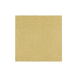 Paper Linen Lizard Cocktail Napkin | Gold