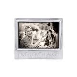 4300LL Live Love Laugh Signature 4x6 Frame