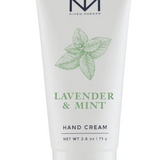 Lavender & Mint Hand Cream 2.6 oz.