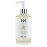 Lavender Mint Hand Soap