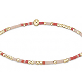egirl Hope Unwritten Bracelet- Lobster Roll