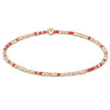 Hope Unwritten Bracelet- Lobster Roll