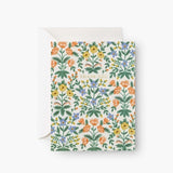 Boxed Set of Lotte Thank You Card