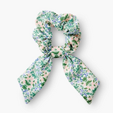 Lottie Cream Scrunchie