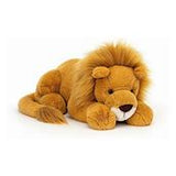 Louie Lion Huge