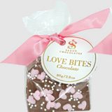 Assorted Milk & Dark Love Bites