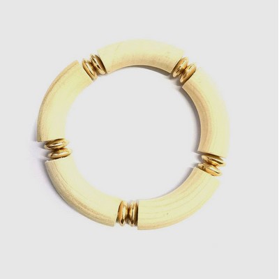 Lyla Ivory Bracelet