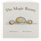 The Magic Bunny Book