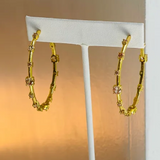 Magic Hoops