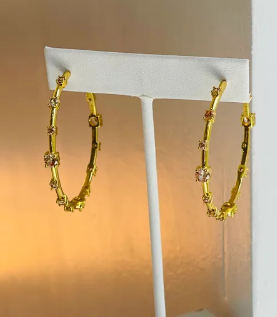 Magic Hoops