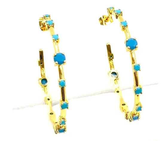 Magic Hoops