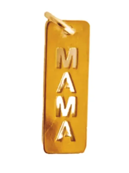 MAMA Charm