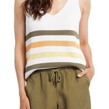 Sweater Cami- Mango