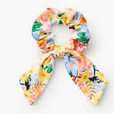 Marguerite Hair Scrunchie