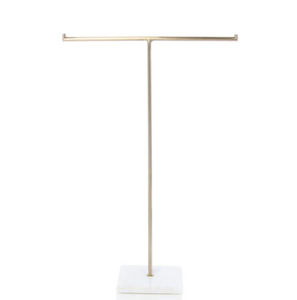 Medium Jewelry T Stand