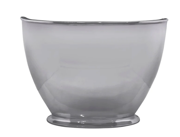 4716B Signature Medium Oval Ice Bucket