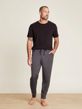 MC Men's Butterchic Knit Heavy Jogger