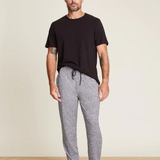 MC Men's Butterchic Knit Heavy Jogger