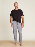 MC Men's Butterchic Knit Heavy Jogger